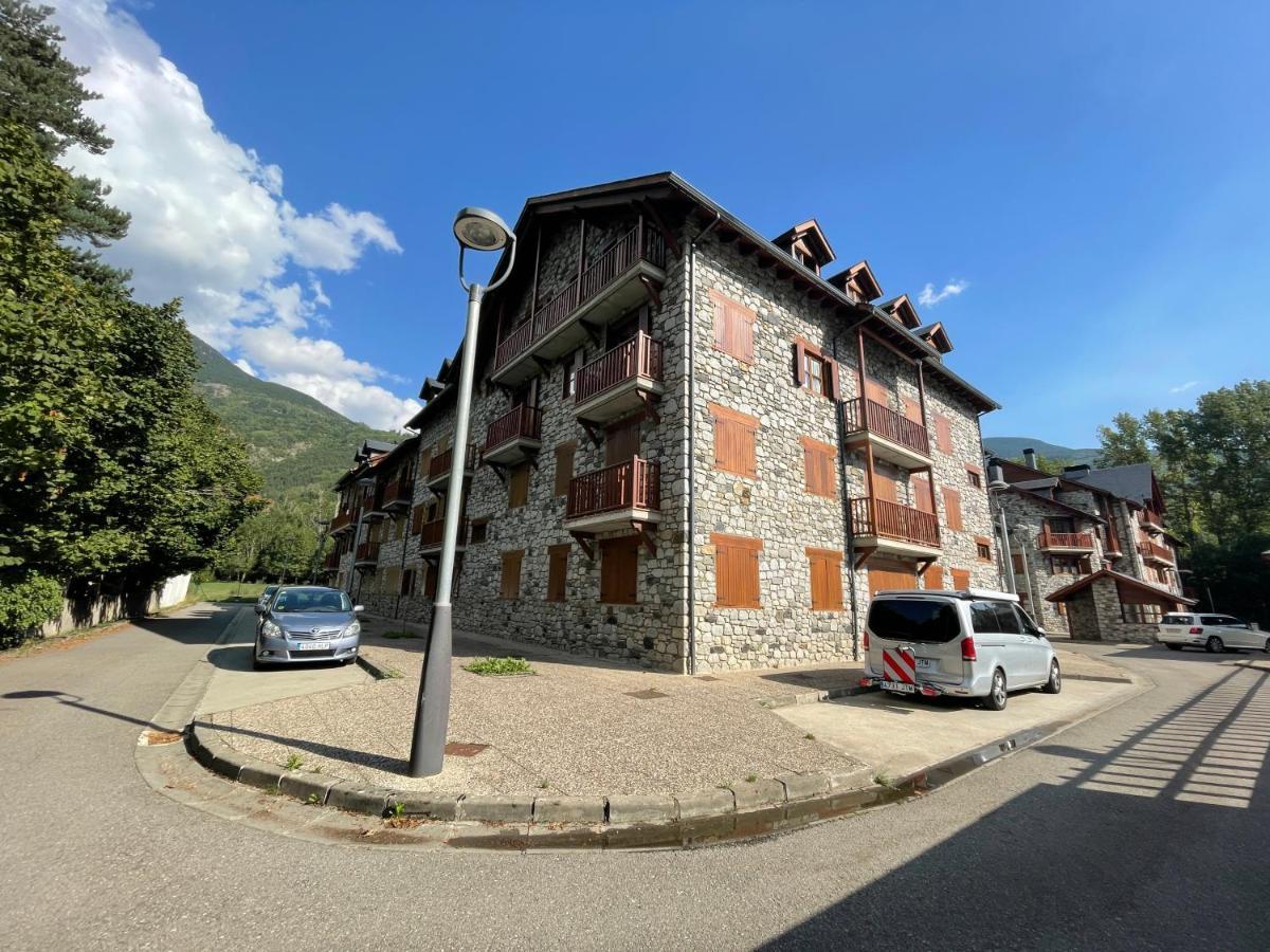 Апартаменты B20 - Resid. La Coma 1º - Villmor Бенаске Экстерьер фото