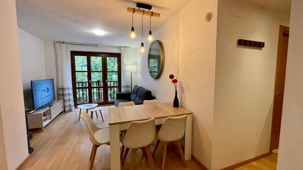 Апартаменты B20 - Resid. La Coma 1º - Villmor Бенаске Экстерьер фото