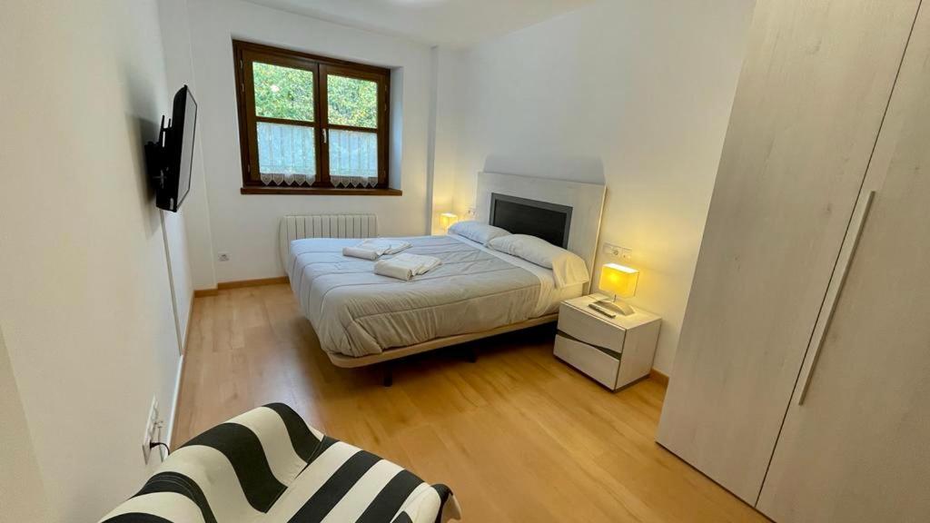 Апартаменты B20 - Resid. La Coma 1º - Villmor Бенаске Экстерьер фото
